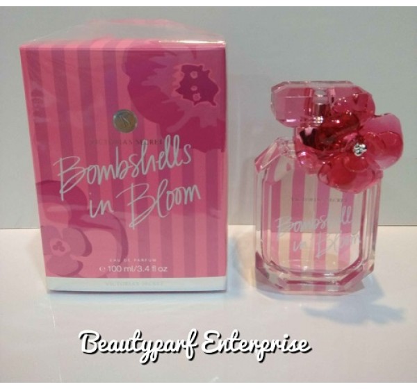 bombshell in bloom victoria s secret perfume cheap online